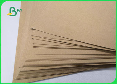110 - 220gm Recycling-Kraft-Liner-Platte für die Verpackung