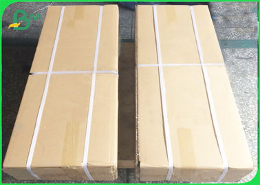 75 - 100gm Offest Papier Inkjet CAD Plotter Papier 24 Zoll x 150 Fuß Kern 2 Zoll