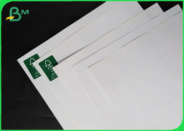 Holzfreies, nicht beschichtetes Offestpapier 20 lb.