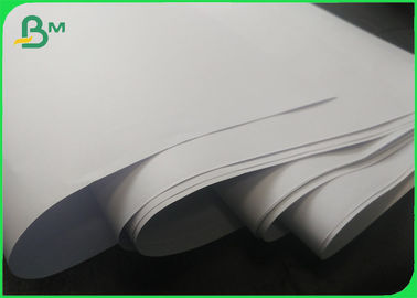 Holzfreies, nicht beschichtetes Offestpapier 20 lb.