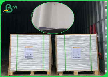Holzfreies, nicht beschichtetes Offestpapier 20 lb.