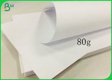 60 g 70 g Holzfreies Offsetpapier mit langem Korn und 110% Weiß