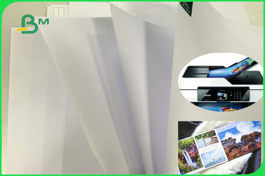Holzfreies Offsetdruckpapier mit hoher Weißfarbe