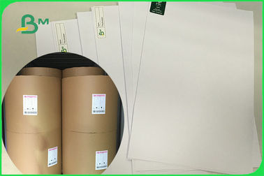 Holzfreies Offsetdruckpapier mit hoher Weißfarbe