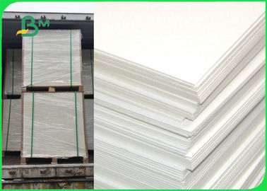FBB CG1 Beschichtete C1S Elfenbeinplatte für die Verpackung 1,0 mm 1,2 mm 1,5 mm 700*1000 mm