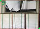Recyclebares materielles Woodfree-Papierpapier 80gsm 100gsm 51 - 95cm Rolls Größe