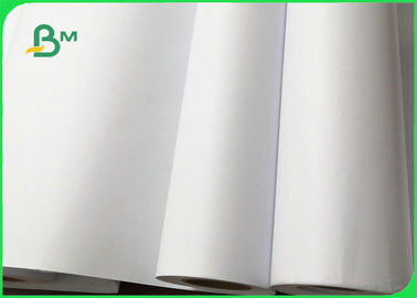 Großformat CAD 20# Bindungspapierroll für Tintenstrahldrucker 30' X 50 yards
