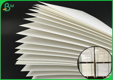 230GSM bis 400GSM Vollmassivweiß beschichtet FBB mit guter Steifigkeit