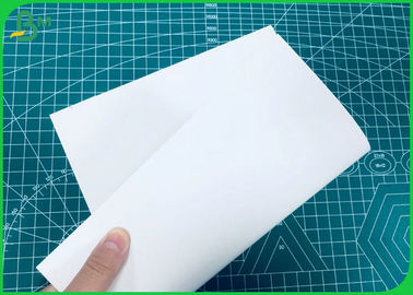230GSM bis 400GSM Vollmassivweiß beschichtet FBB mit guter Steifigkeit