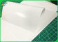 80gr zu 400gr Glanz beschichteter Art Paper C2S Matte Paper Board Jumbo Roll/Paket