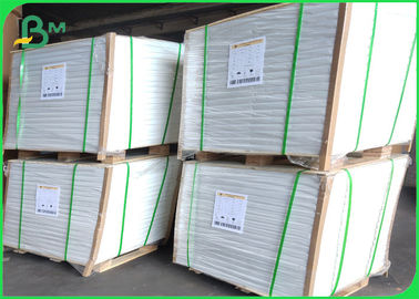 Recyceltes Weißes Kraft-Linerboard für Kartonschichten 140 g 170 g