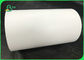 Aufkleber-Papier-Aufkleber-Rolle PVCs wärmeempfindlichen freien Raumes 50gsm 75gsm thermische