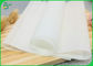 Jungfrau materielle abbaubare weiße MG-Papier-Rolle für die Verpackung des Fleisches