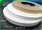 FDA-gebilligte gute Steifheit des Strohpapiers 60gsm 120gsm für Papierstroh