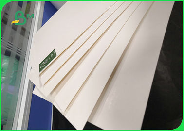 Beschichtete FBB-Karton für die Verpackung unsichtbarer Socken 350GSM 400GSM