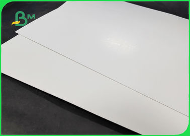 230 - 350gm Klappkarton / C1S beschichtetes Papier 645 * 920mm