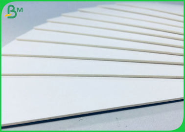 100% reine Zellstoffmasse 1,8 mm weißes Absorptionspapier zur Herstellung von Unterwänden