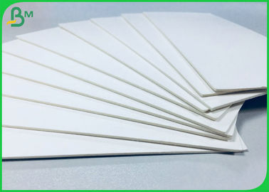 100% reine Zellstoffmasse 1,8 mm weißes Absorptionspapier zur Herstellung von Unterwänden