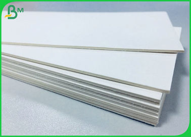 100% reine Zellstoffmasse 1,8 mm weißes Absorptionspapier zur Herstellung von Unterwänden