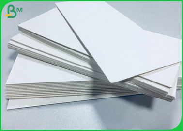 100% reine Zellstoffmasse 1,8 mm weißes Absorptionspapier zur Herstellung von Unterwänden
