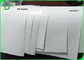 PET FSC 70gsm +10g beschichtete weißes Papier Woodfree Offest für das Verpacken