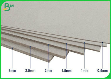 Starr zugelassenes High-Hardness Grau-Chip-Board für 1,5 mm 2 mm 2,5 mm