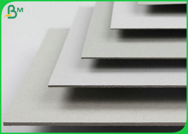 Starr zugelassenes High-Hardness Grau-Chip-Board für 1,5 mm 2 mm 2,5 mm