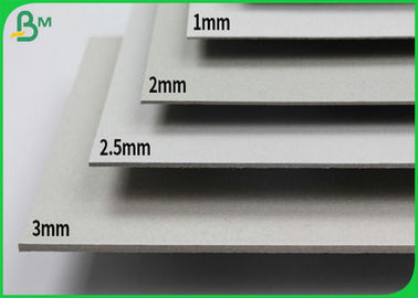 Starr zugelassenes High-Hardness Grau-Chip-Board für 1,5 mm 2 mm 2,5 mm