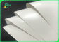 Nahrungsmittelgrad Brett PET 350gsm + 15g gestrichenen Papiers imprägniern u. Oilproof für Nahrungsmittelverpackung 700*1000mm