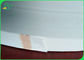 Massenstroh-Rohr-Packpapier-Ebene weißes 24gsm 28gsm 32mm Rolls