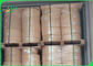 Stroh-Papier-Rolle 60gsm 120gsm recyclebare für Safe des Getränkespeicher-100%