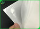 LDPE, das ein mit Seiten versehenes 40g 60g beschichtet, blich Seidenpapier für das Verpacken der Lebensmittel