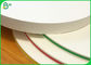 Multi farbige Druck-Grad-Papier-Rolle 60g 120g Nahrungsmittelfür die Herstellung des Papierstrohs