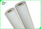 24 Zoll 36 Zoll-Breite CAD-Plotter-Papier für Kleidertintenstrahl-Drucken