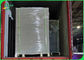 Aufbereitetes Grey Paper Board For Packaging 0.4mm - 2.0mm Stärke