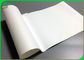 90Gr Bio - kompostierbare reine gebleichte Kraftpapier-Jumborollen für Papiertüten