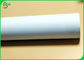 Kleines Weiße-Plotter-Papier des Rollen80gsm hohes für CAD-Plotter-Drucker