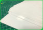 weiße Ebene C2S Art Both Luster Paper For 170G 180G, der Abdeckungs-Vorrat macht