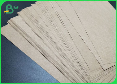 Umweltfreundliche Kraftpapierrolle aus Bambus 50GSM - 250GSM