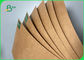 Jungfrau-Masse PET 250g + 15g beschichtete Papier Browns Cupstock für die Herstellung der Papierschale