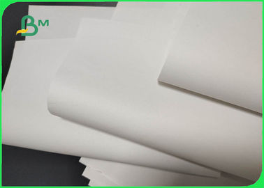 ISO-SGS-Genehmigung 42 45 48gsm Weißes Zeitschriftenpapier für Zeitungslässe