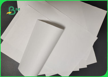 ISO-SGS-Genehmigung 42 45 48gsm Weißes Zeitschriftenpapier für Zeitungslässe