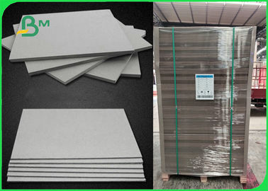 2000mic 2mm Greyboard für die Montage von Platten 70 * 100cm