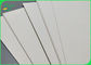 0.5mm 0.7mm Kladden-Papier-Blatt-natürliches/Superweiß für Kleidungs-Umbauten