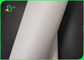 100% natürliches Masse A0 A1 A2 weißes Plotter-Papier für die Kleiderfabrik feuchtigkeitsfest