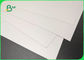glattes pp. synthetisches Papier 350um 400um für die Tintenstrahl- oder Laserdrucker wasserdicht