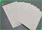 Natürliches weißes gutes wasseranziehendes Papier FSC 0.4MM - 2.0MM Blatt-Größe