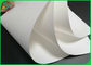 Widerstand, der synthetisches Papier 150um 180um weiße Farbfür die Herstellung des Bucheinbandes zerreißt