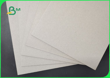 0.5mm 1.0mm 1.2mm 1.5mm Grau Karton Papier Board für Aktenordner Hohe Steifigkeit
