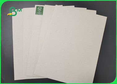 0.5mm 1.0mm 1.2mm 1.5mm Grau Karton Papier Board für Aktenordner Hohe Steifigkeit